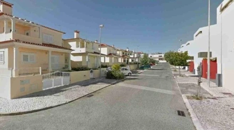 Terreno para Venda em Cartaxo e Vale da Pinta Foto 5