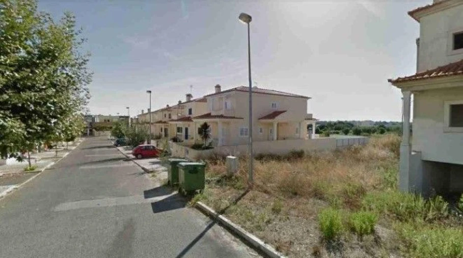 Terreno para Venda em Cartaxo e Vale da Pinta Foto 2