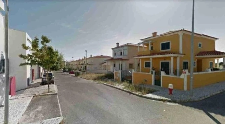 Terreno para Venda em Cartaxo e Vale da Pinta