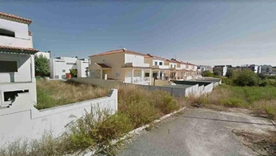 Terreno para Venda em Cartaxo e Vale da Pinta Foto 6