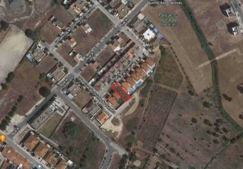 Terreno para Venda em Cartaxo e Vale da Pinta Foto 7