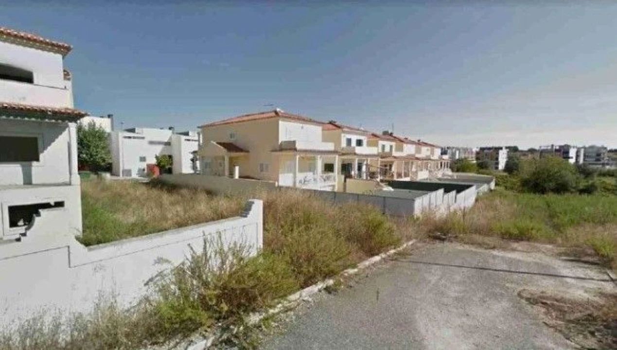Terreno para Venda em Cartaxo e Vale da Pinta Foto 6