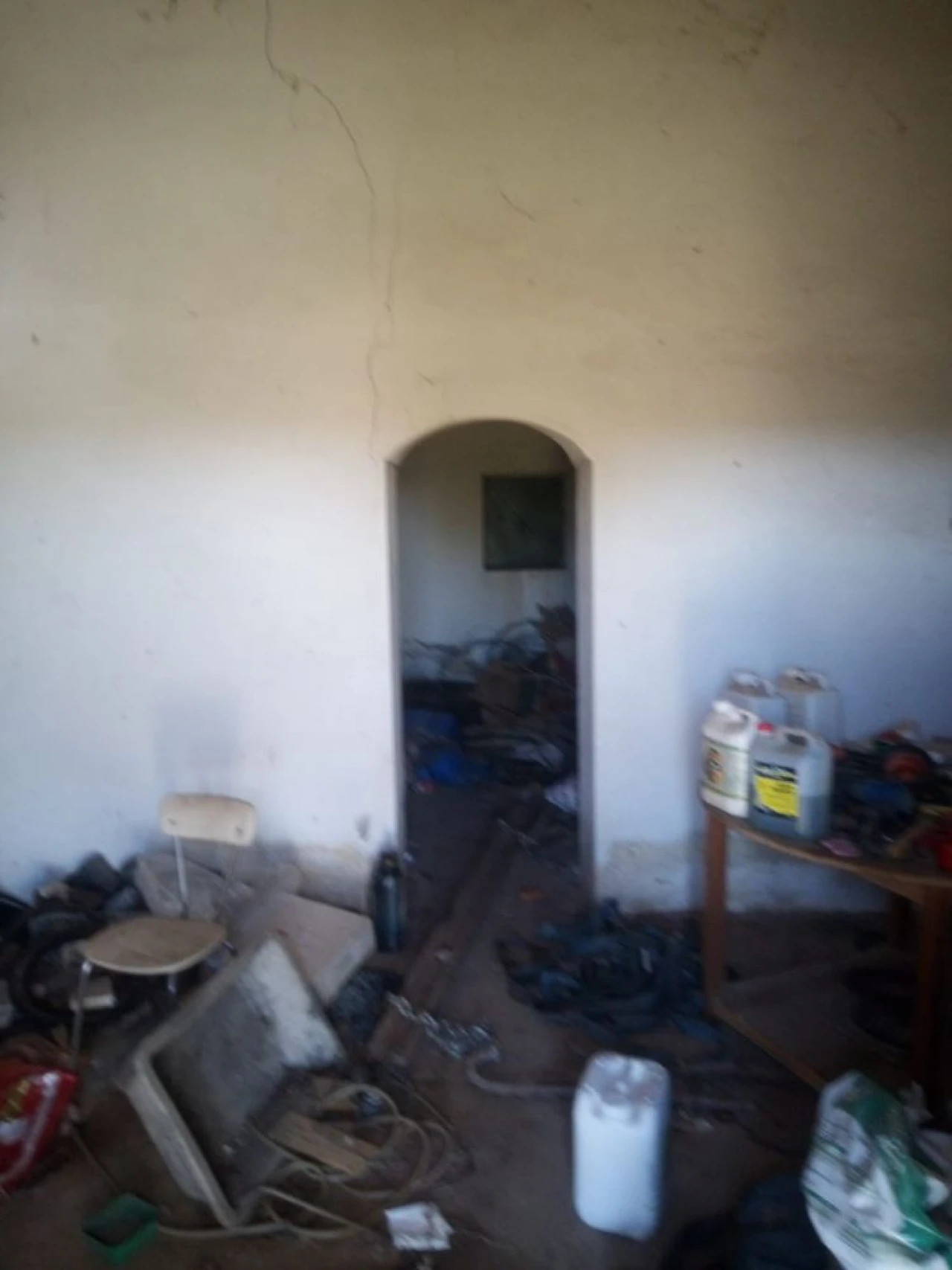 Quinta T0 para Venda em Amareleja Foto 15