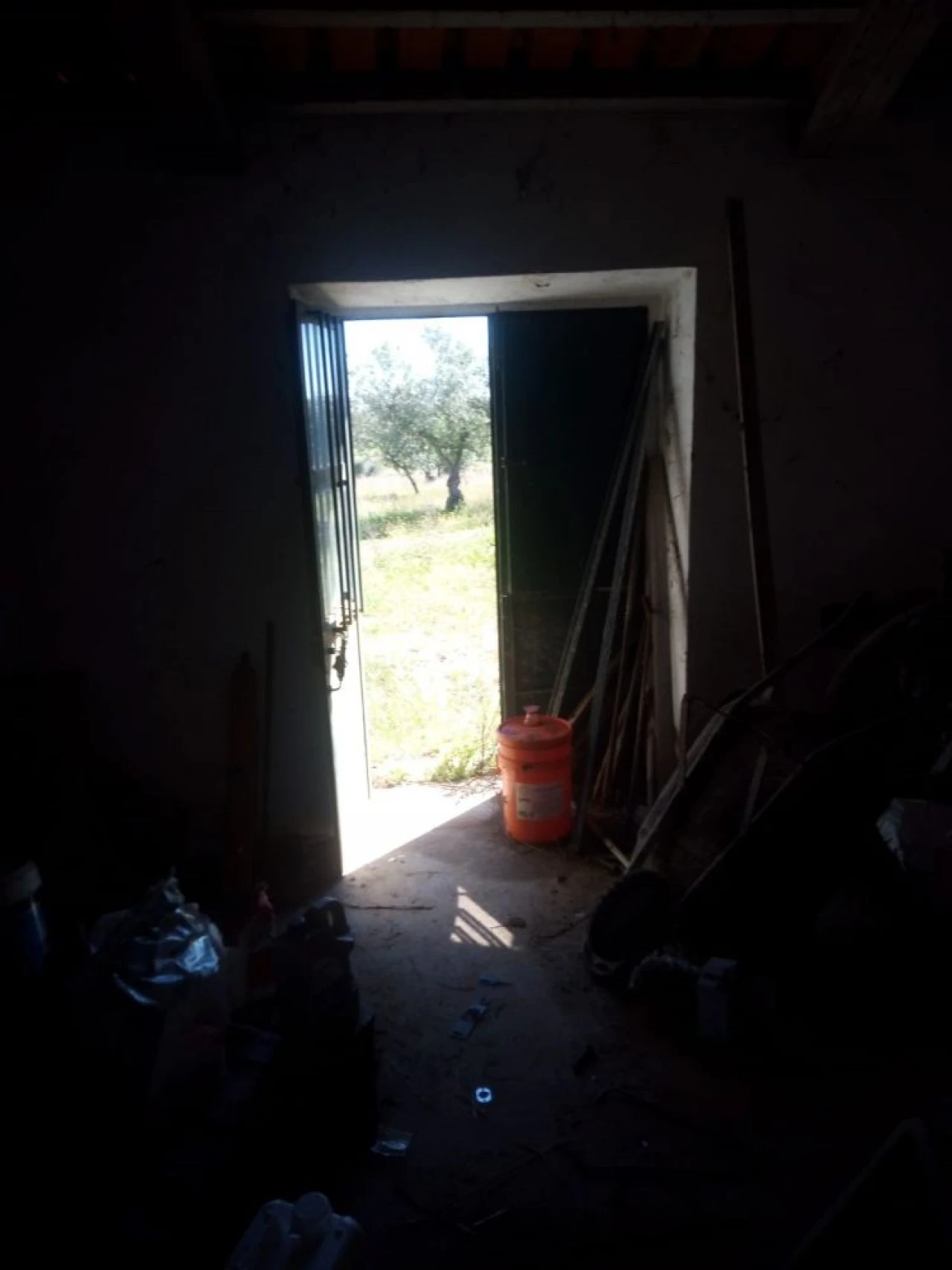 Quinta T0 para Venda em Amareleja Foto 14