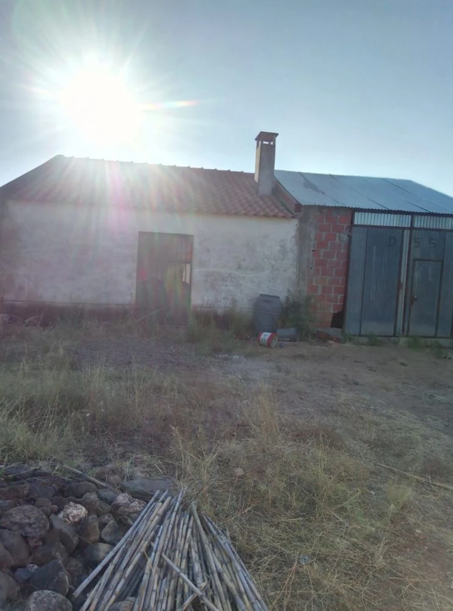 Quinta T0 para Venda em Amareleja Foto 9