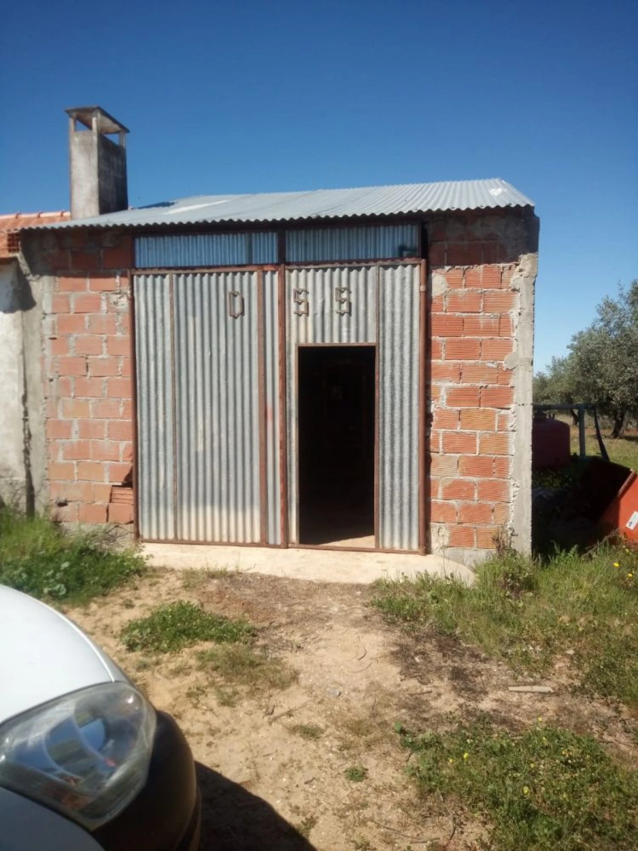 Quinta T0 para Venda em Amareleja Foto 10