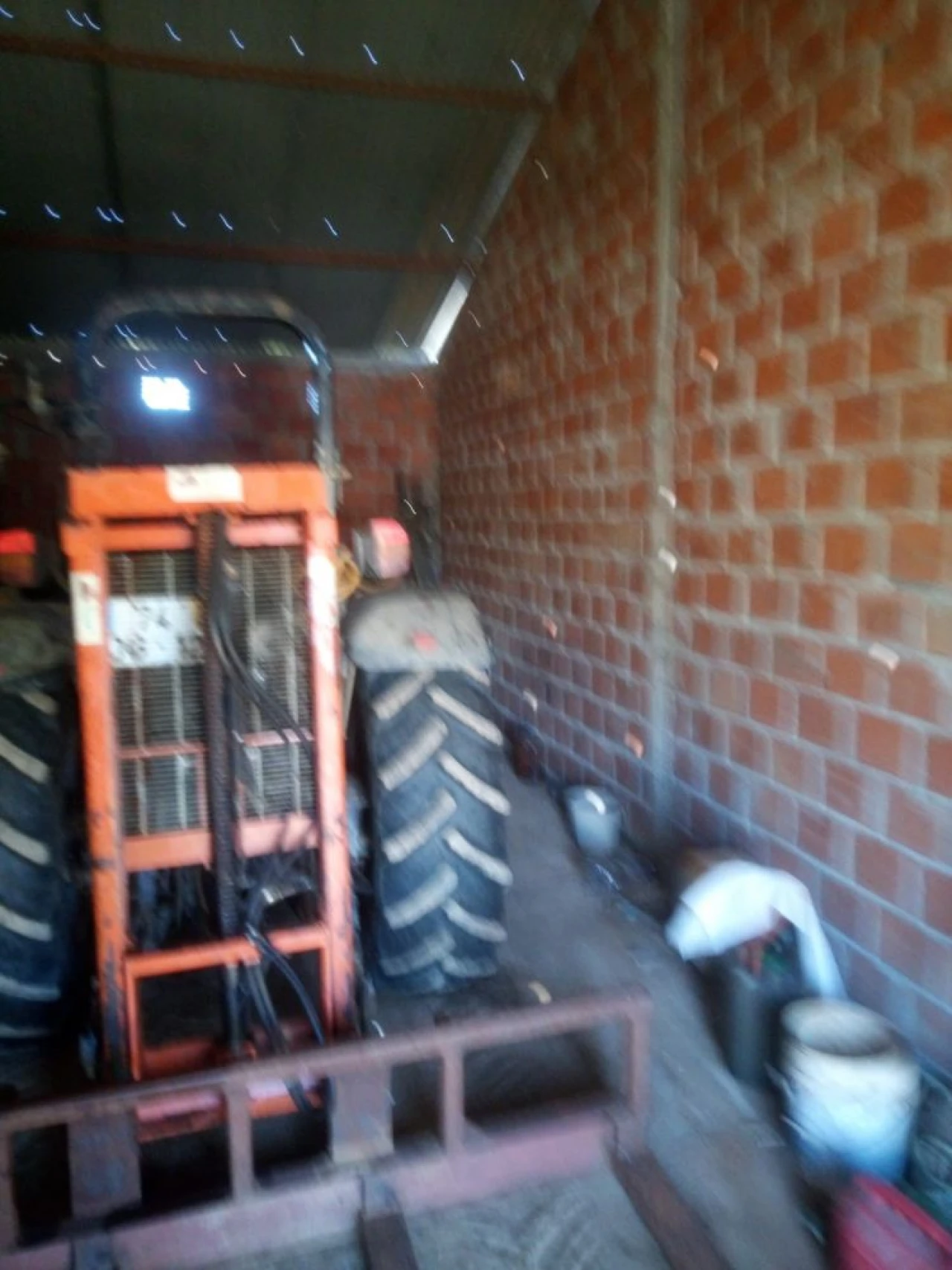 Quinta T0 para Venda em Amareleja Foto 13