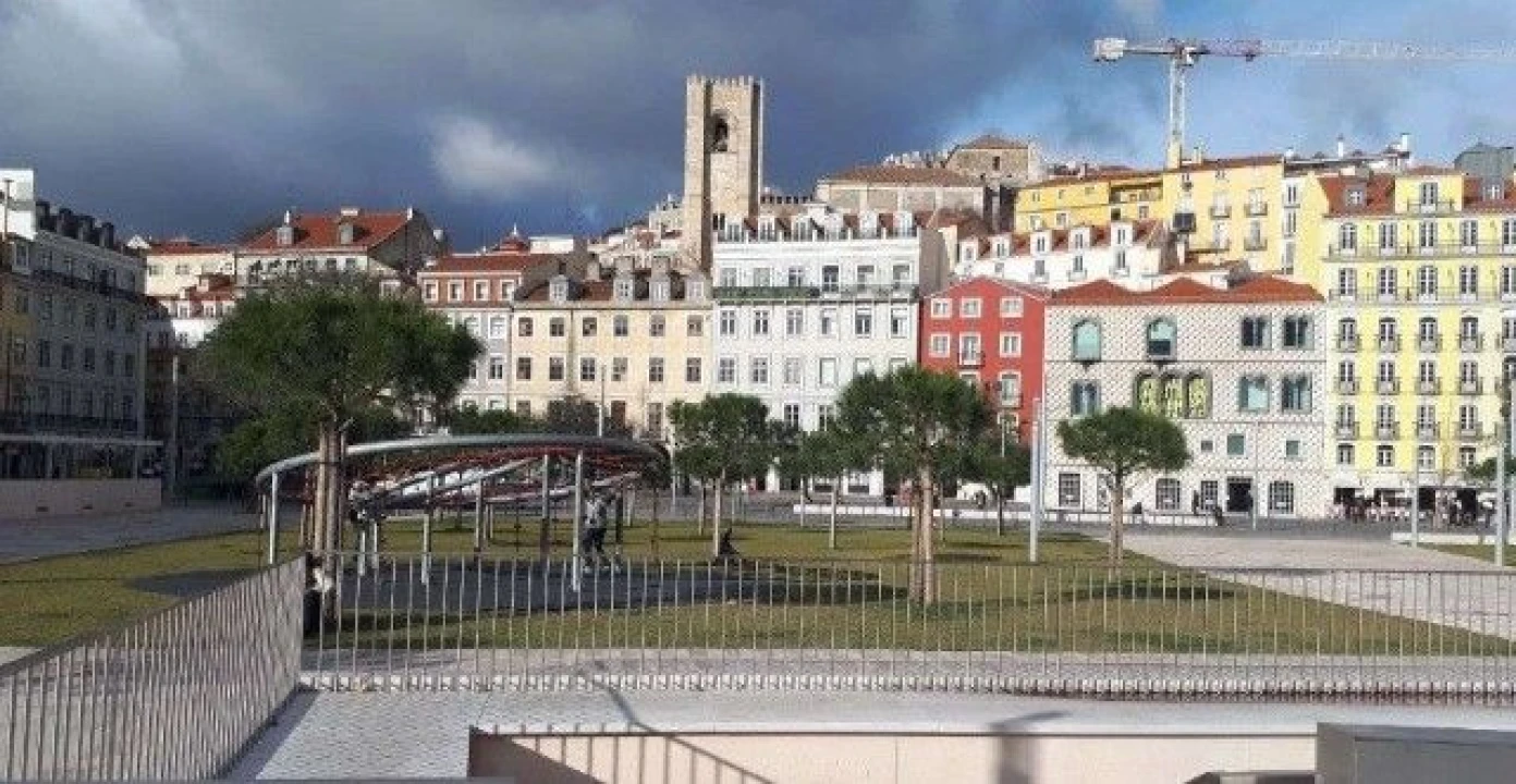 Loja para Venda em Santa Maria Maior Foto 1