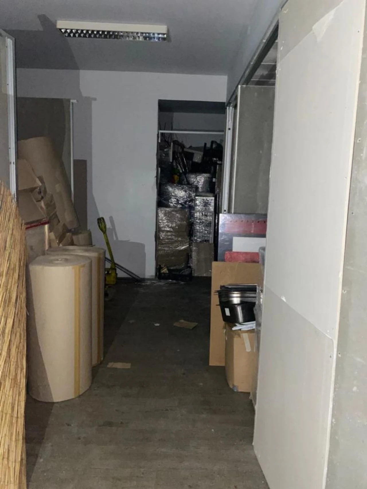 Loja para Venda em Algés, Linda-A-Velha e Cruz Quebrada-Dafundo Foto 16