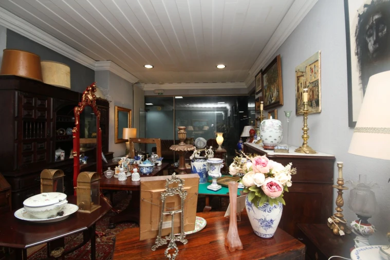 Loja para Venda em Cascais e Estoril Foto 9