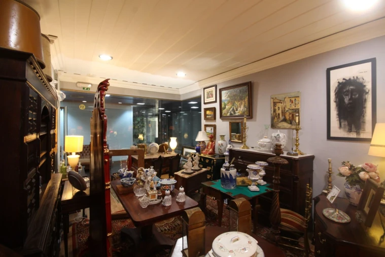 Loja para Venda em Cascais e Estoril Foto 12