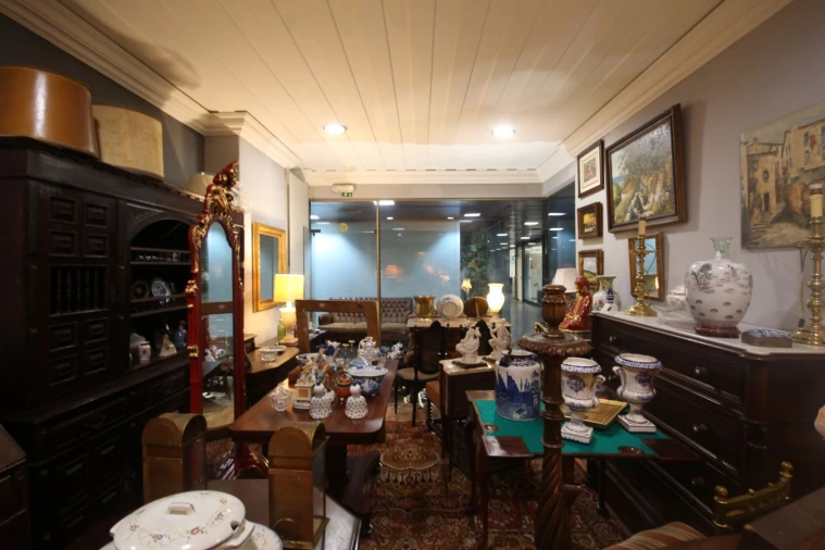 Loja para Venda em Cascais e Estoril Foto 10