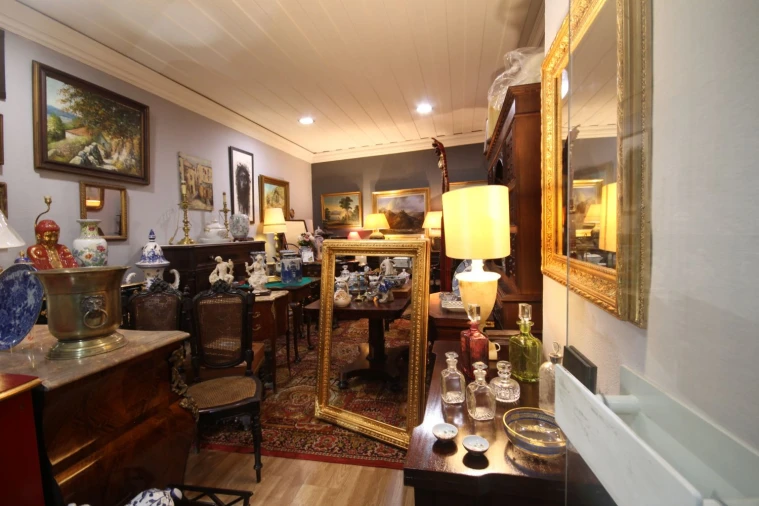 Loja para Venda em Cascais e Estoril Foto 13