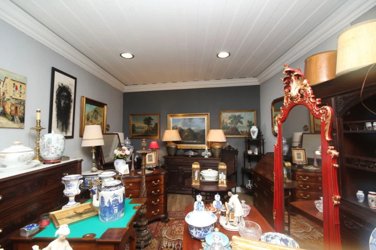 Loja para Venda em Cascais e Estoril Foto 8