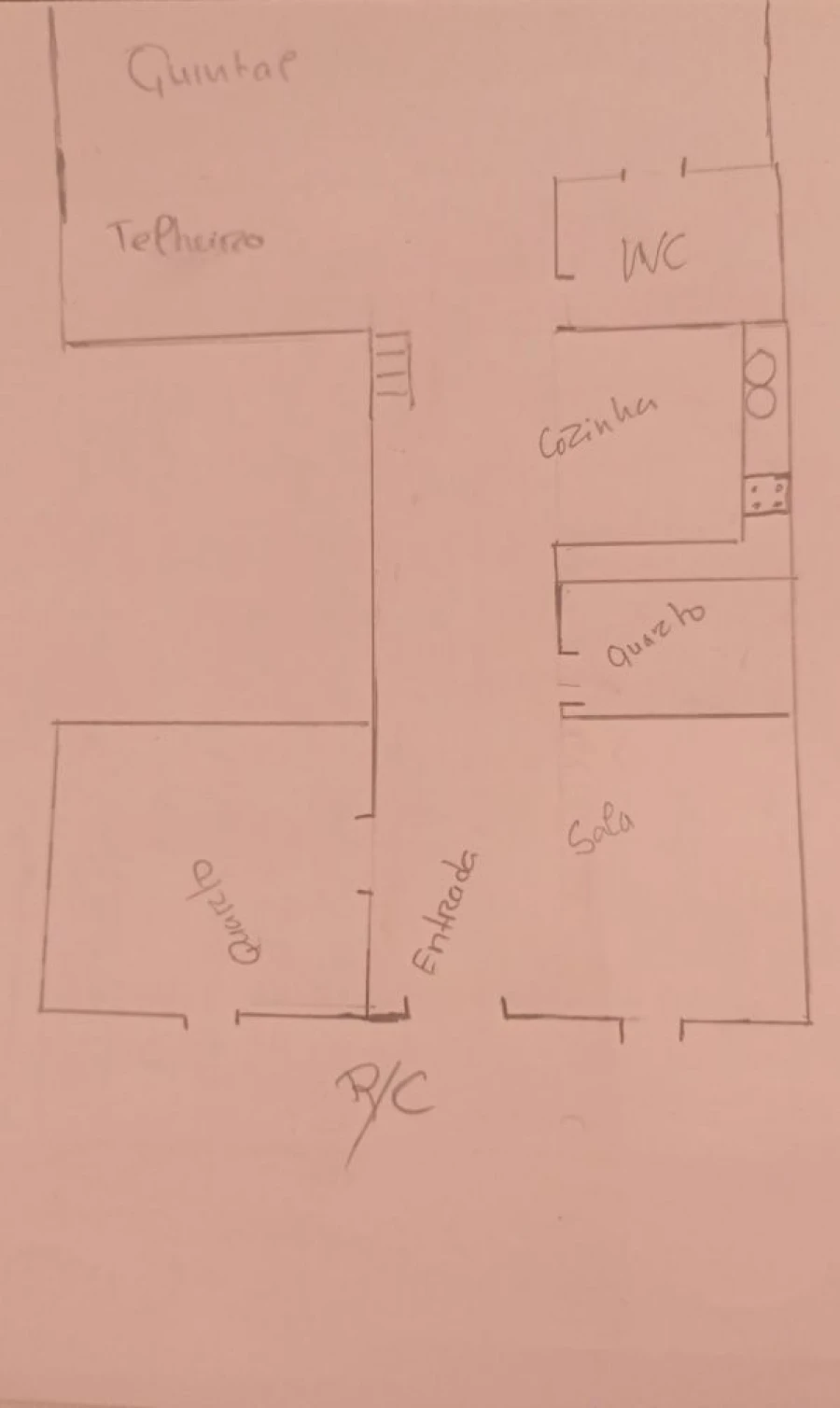 Moradia T6 para Venda em Portel Foto 10