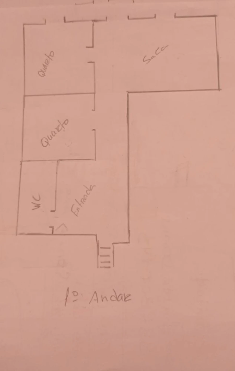 Moradia T6 para Venda em Portel Foto 11