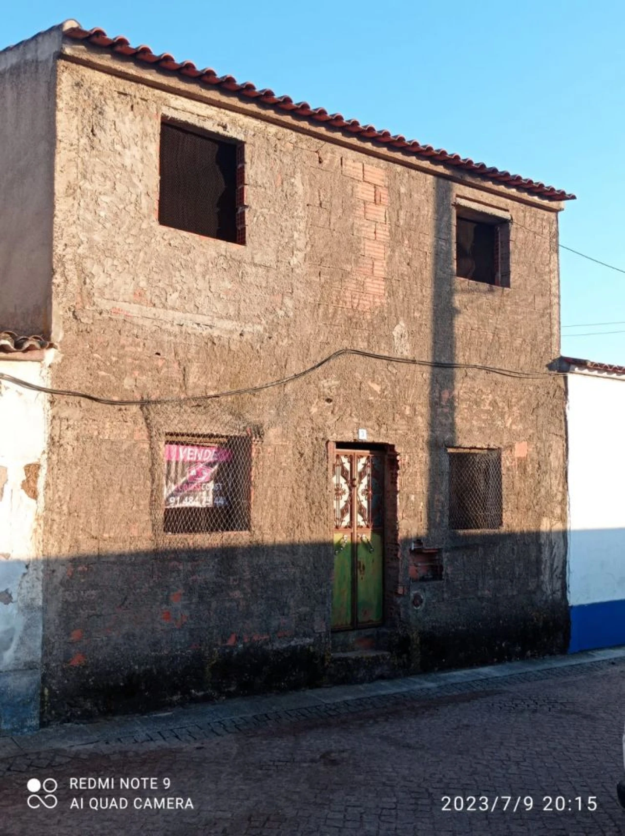 Moradia T6 para Venda em Portel Foto 1