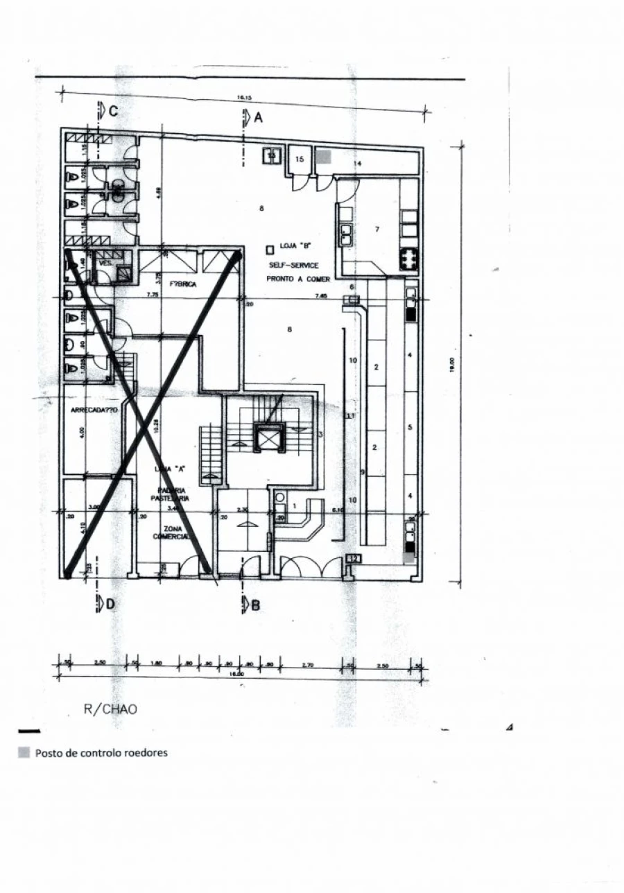 Loja para Venda em Venteira Foto 24