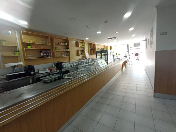 Loja para Venda em Venteira Foto 2