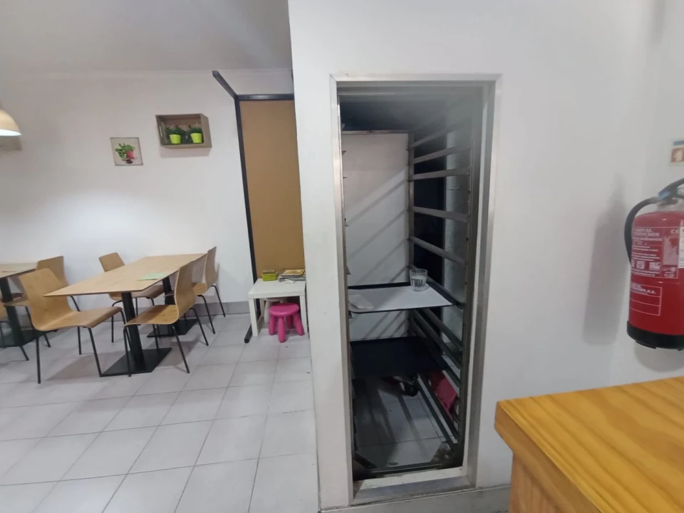 Loja para Venda em Venteira Foto 14