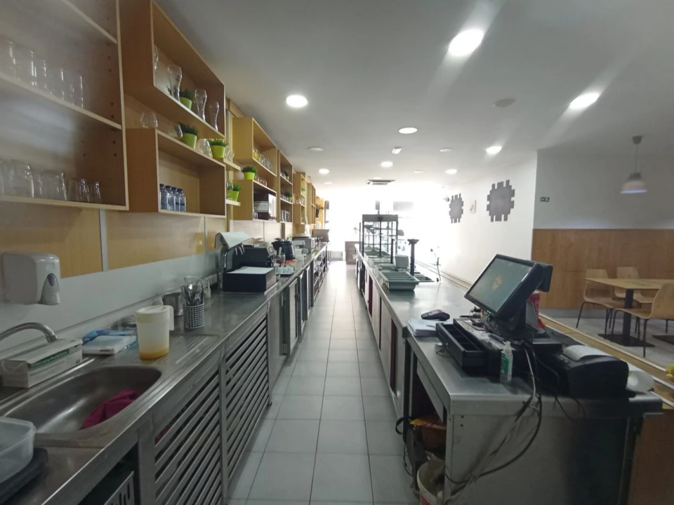 Loja para Venda em Venteira Foto 4