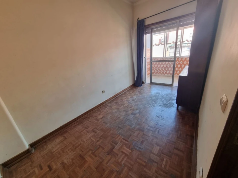 Apartamento T4 para Venda em Arroios Foto 20