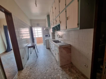 Apartamento T4 para Venda em Arroios