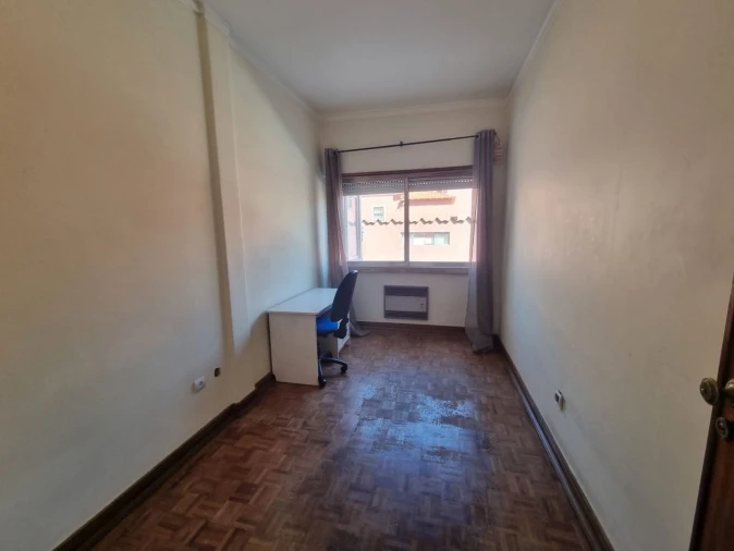 Apartamento T4 para Venda em Arroios Foto 17