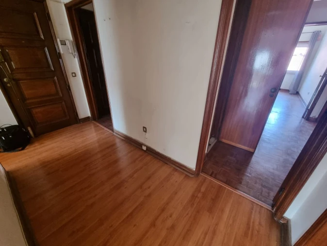 Apartamento T4 para Venda em Arroios Foto 9