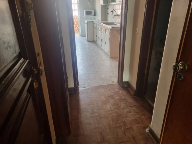 Apartamento T4 para Venda em Arroios Foto 11