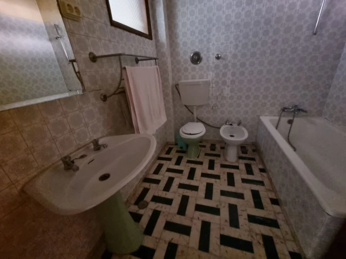 Apartamento T4 para Venda em Arroios Foto 4