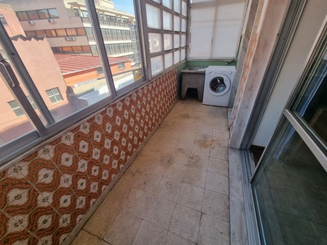 Apartamento T4 para Venda em Arroios Foto 21