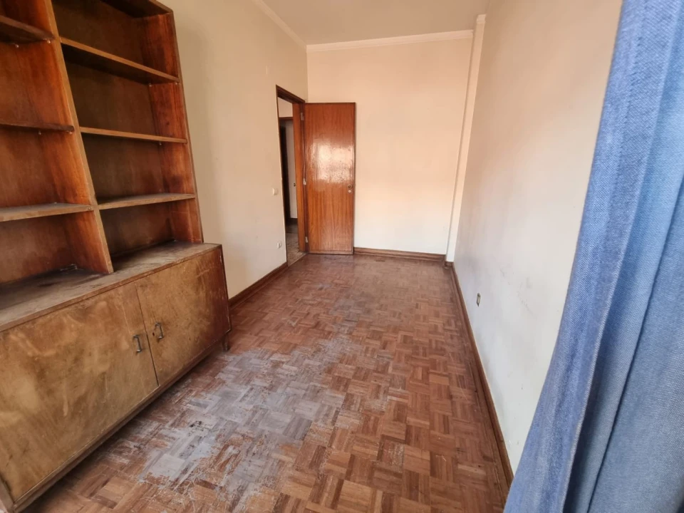 Apartamento T4 para Venda em Arroios Foto 13