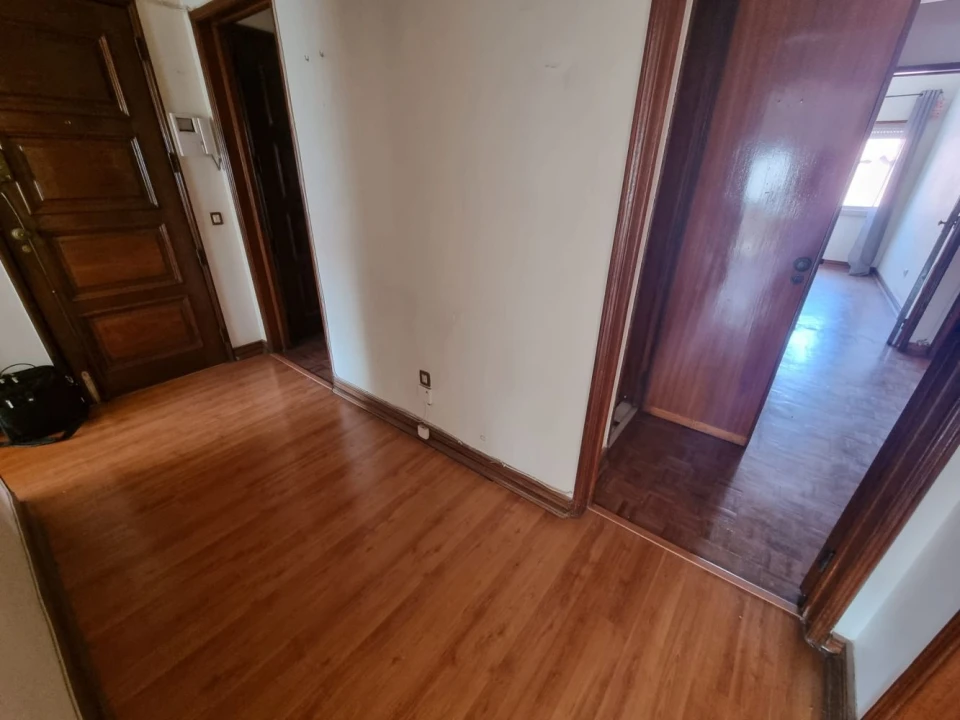 Apartamento T4 para Venda em Arroios Foto 9