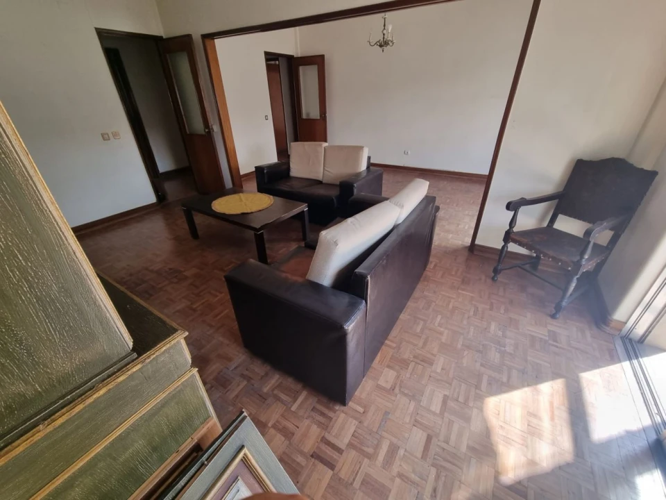 Apartamento T4 para Venda em Arroios Foto 14