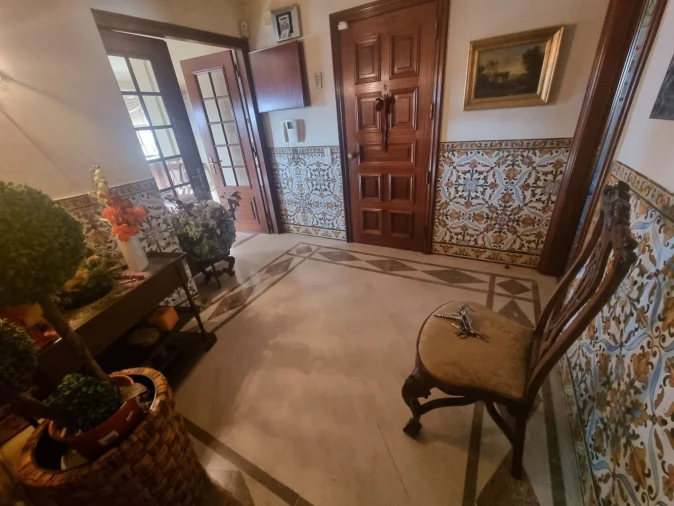 Apartamento T5 para Venda em Penha de França Foto 14