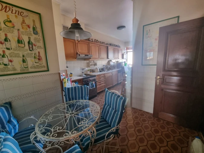 Apartamento T5 para Venda em Penha de França Foto 8