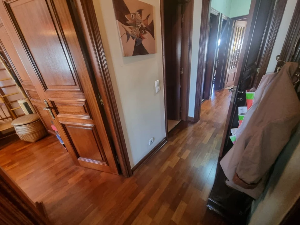 Apartamento T5 para Venda em Penha de França Foto 16