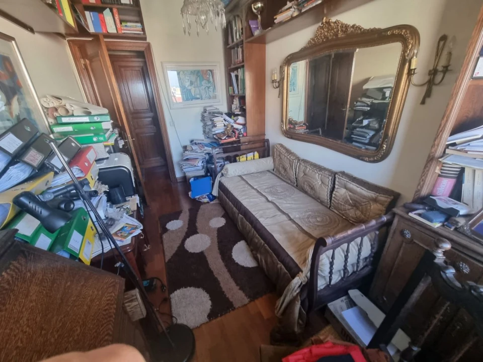 Apartamento T5 para Venda em Penha de França Foto 17