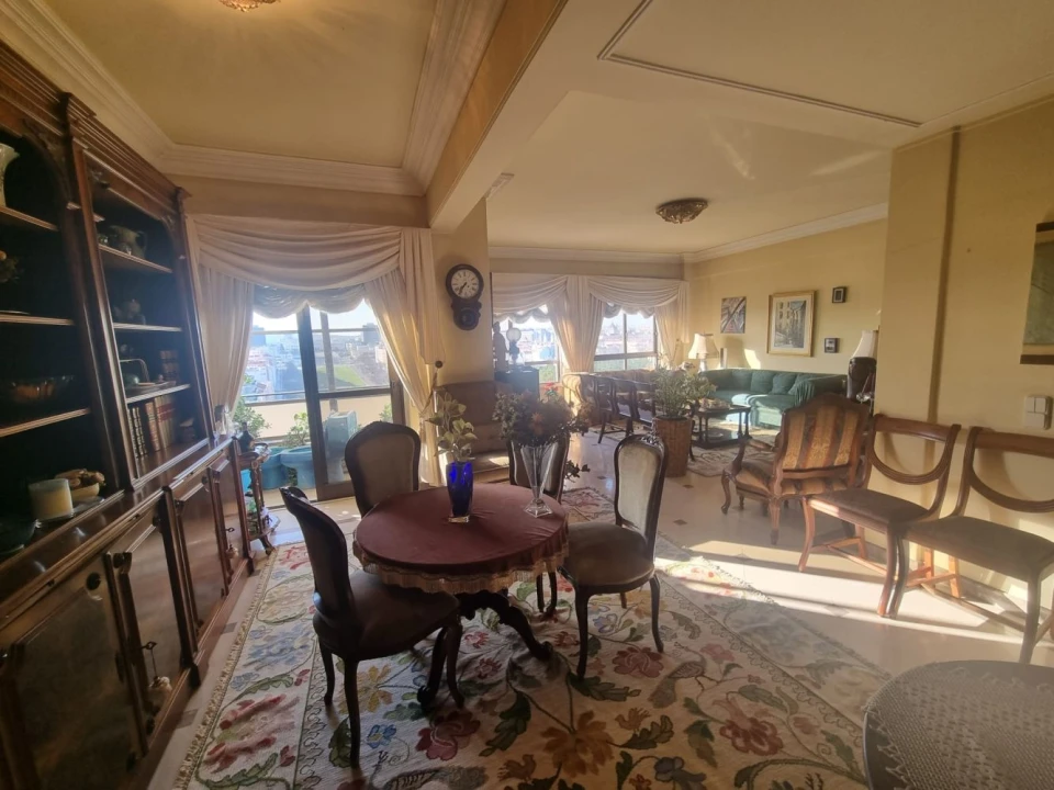 Apartamento T5 para Venda em Penha de França Foto 13