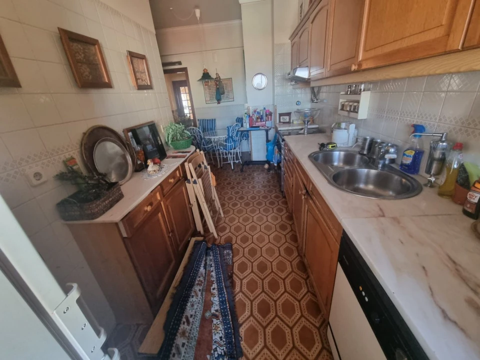 Apartamento T5 para Venda em Penha de França Foto 19