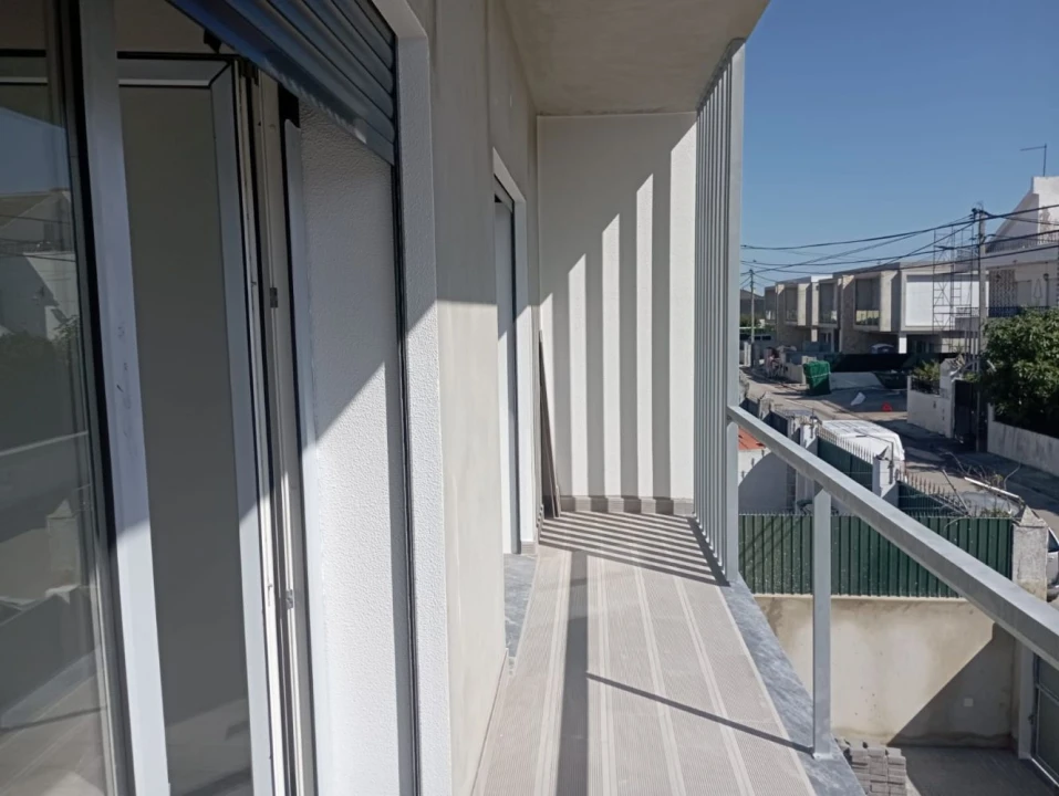 Moradia T3 para Venda em Fernao Ferro Foto 22