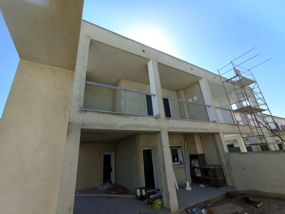 Moradia T3 para Venda em Fernao Ferro Foto 12