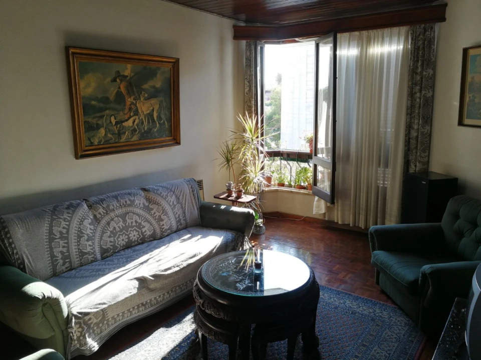 Apartamento T3 para Venda em Cascais e Estoril Foto 1