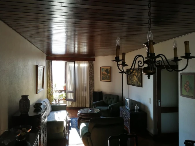 Apartamento T3 para Venda em Cascais e Estoril Foto 4