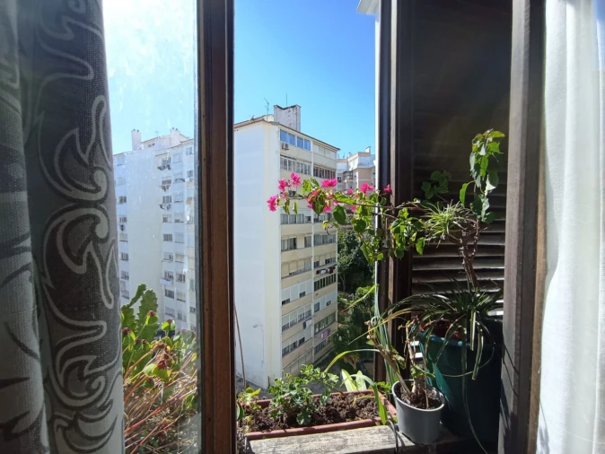 Apartamento T3 para Venda em Cascais e Estoril Foto 9