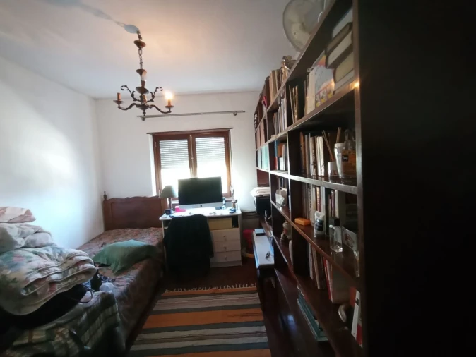Apartamento T3 para Venda em Cascais e Estoril Foto 14