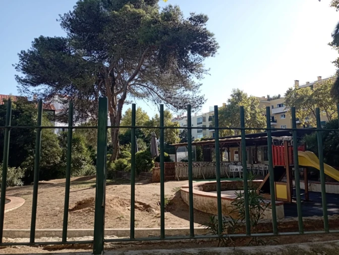 Apartamento T3 para Venda em Cascais e Estoril Foto 21