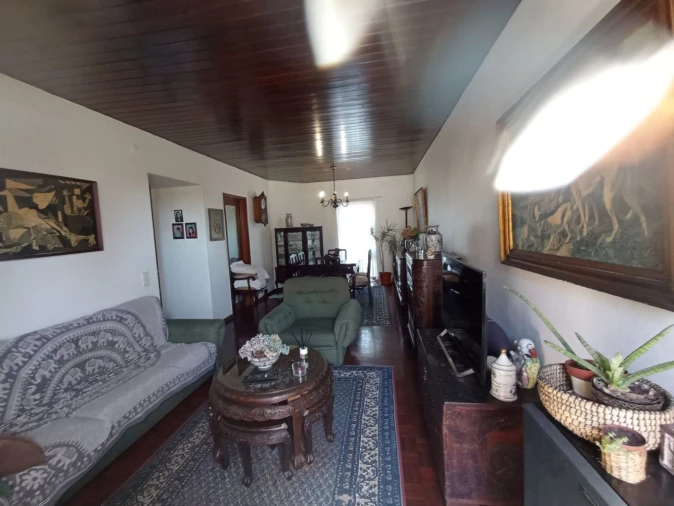 Apartamento T3 para Venda em Cascais e Estoril Foto 2