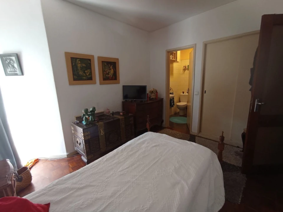 Apartamento T3 para Venda em Cascais e Estoril Foto 11